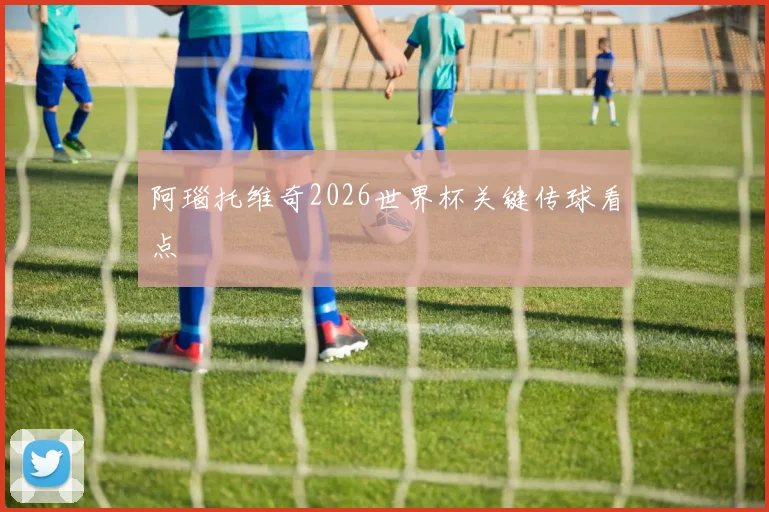 阿瑙托维奇2026世界杯关键传球看点