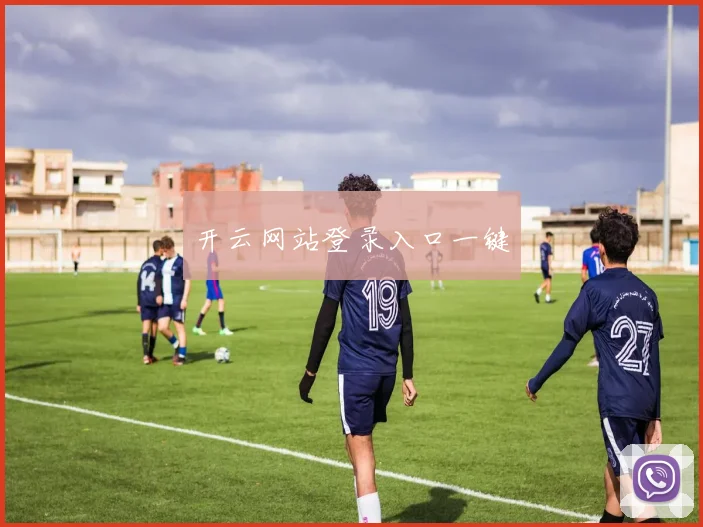 开云网站登录入口一键