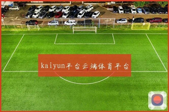kaiyun平台云端体育平台