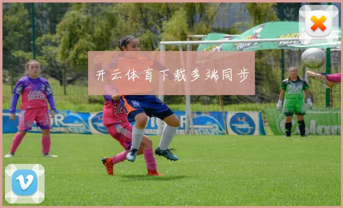 开云体育下载多端同步