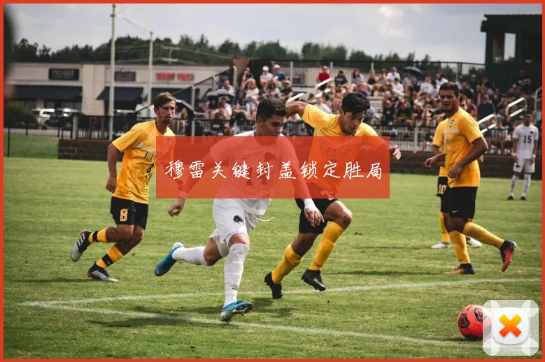 穆雷关键封盖锁定胜局