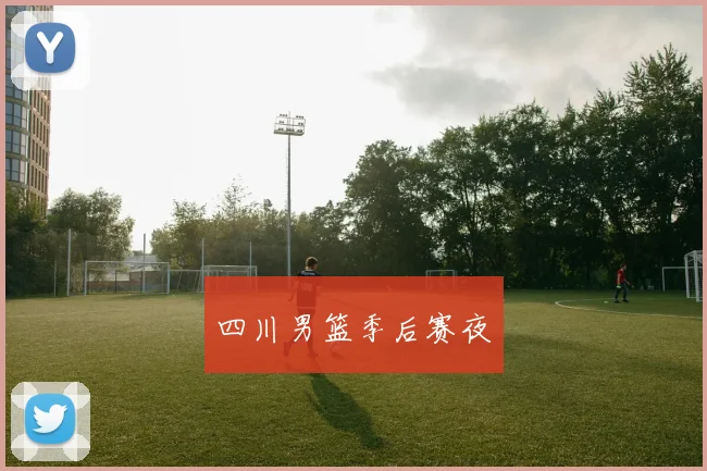 四川男篮季后赛夜