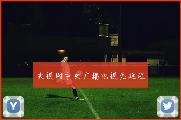 央视网中央广播电视无延迟