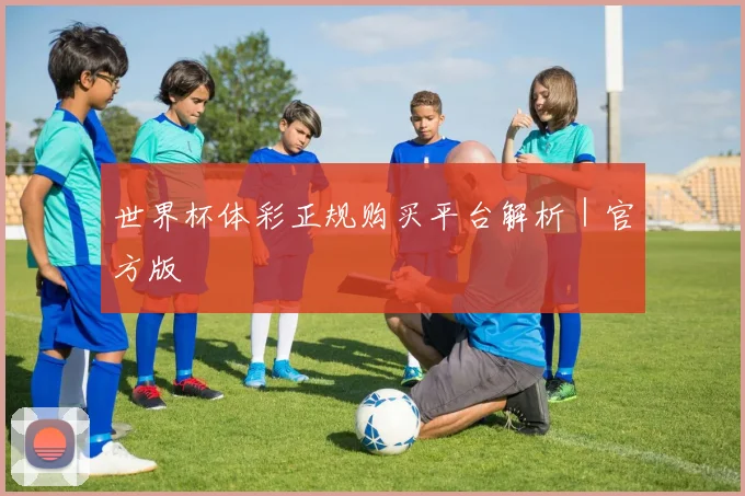 世界杯体彩正规购买平台解析｜官方版