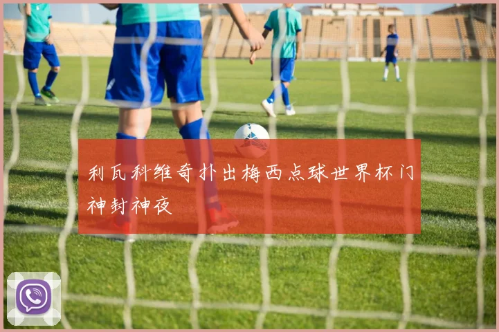 利瓦科维奇扑出梅西点球世界杯门神封神夜