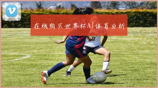 在线购买世界杯AI体育分析