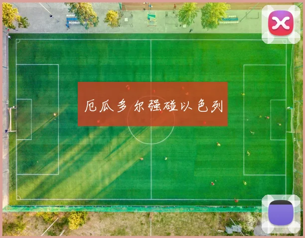 厄瓜多尔强碰以色列