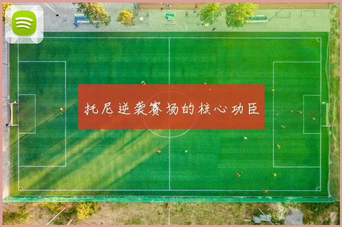 托尼逆袭赛场的核心功臣
