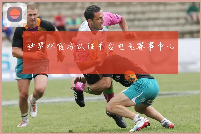 世界杯官方认证平台电竞赛事中心