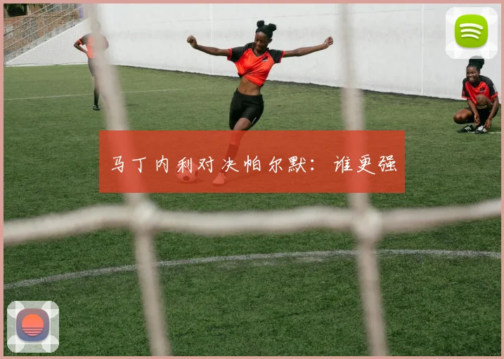 马丁内利对决帕尔默：谁更强