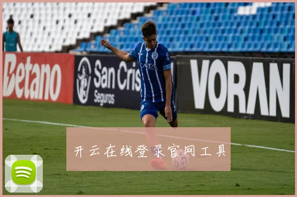开云在线登录官网工具