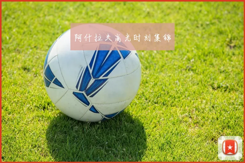 阿什拉夫高光时刻集锦