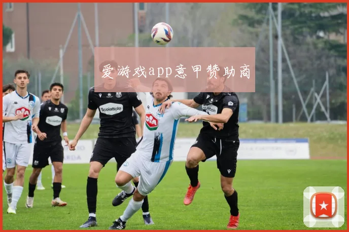 爱游戏app意甲赞助商