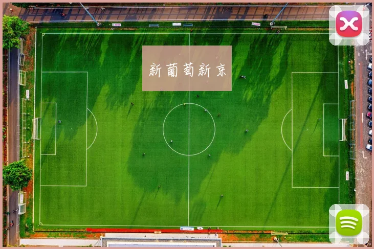 新葡萄新京