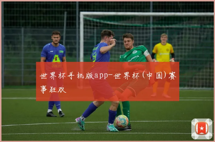 世界杯手机版app-世界杯(中国)赛事狂欢