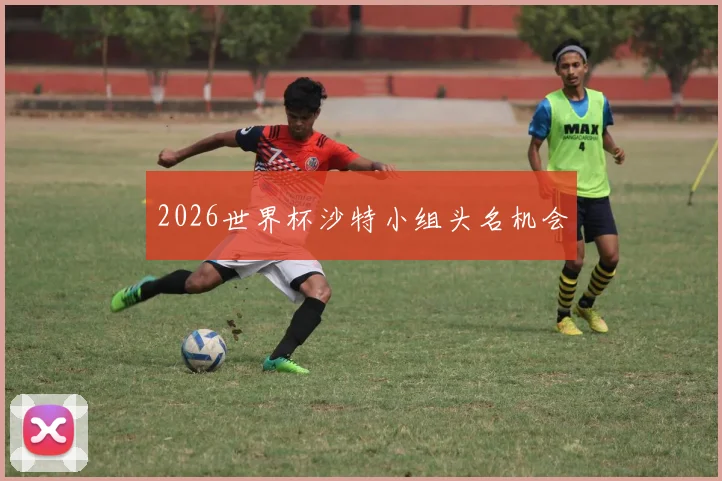 2026世界杯沙特小组头名机会