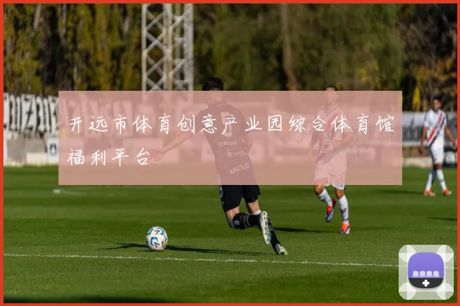 开远市体育创意产业园综合体育馆福利平台
