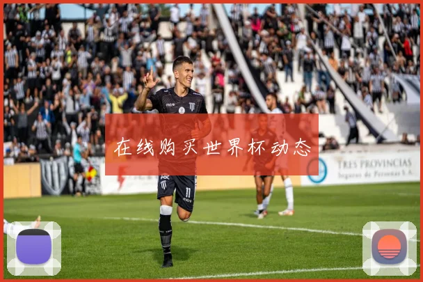 在线购买世界杯动态