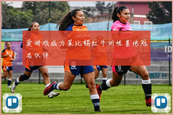 爱游戏成为莱比锡红牛训练基地冠名伙伴