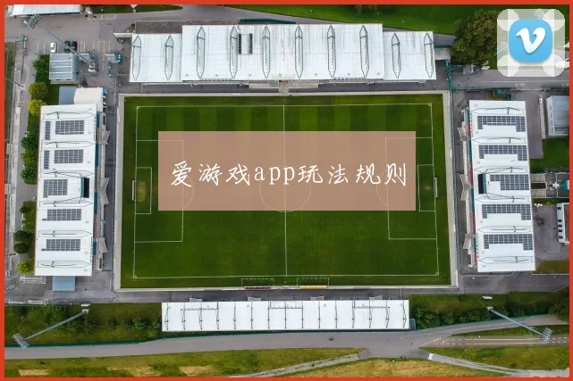 爱游戏app玩法规则