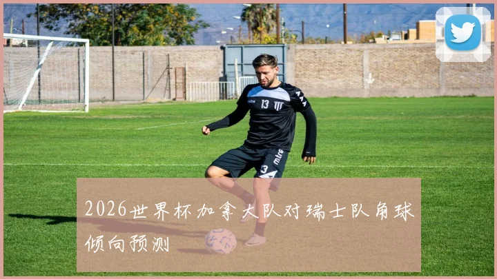 2026世界杯加拿大队对瑞士队角球倾向预测
