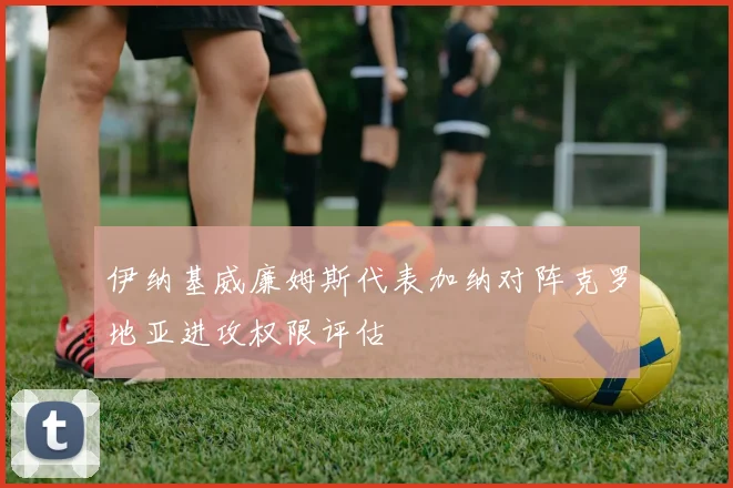 伊纳基威廉姆斯代表加纳对阵克罗地亚进攻权限评估