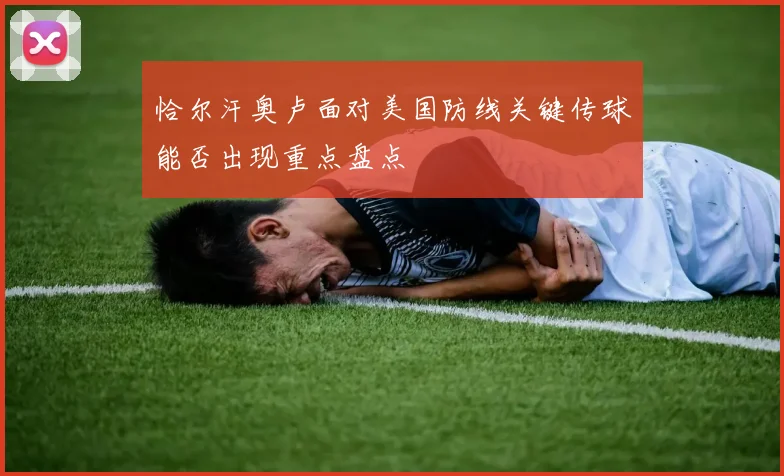 恰尔汗奥卢面对美国防线关键传球能否出现重点盘点